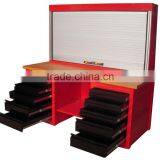 Metal Garage Workbench, Steel Worktable AX-3120B thumbnail-2