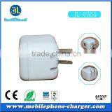 Guangzhou Factory Direct Usb Travel Charger With Foldable Plug Mobile Phone Chargers thumbnail-1