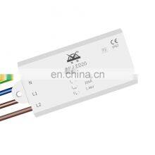 LED Lights Surge Protection Device 10KA/20KA Thermally Protected Surge Protection Device