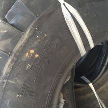 Construction Machinery Tires 7.50-16 Small Loader Tires L-3/E-3 thumbnail-2