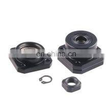 Set of Linear Ball Screw Precision Ball Guide SUF1605 2005 2510 Bearing thumbnail-3