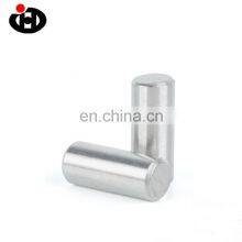 JingHong High Quality Taper Grooved DIN28736 Taper Pins With Internal Thread thumbnail-3