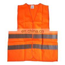 Promotion Wholesale Sports Hi Vis Cycling Reflective Clothing Security Vest T-shirt thumbnail-2