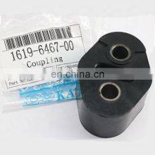 Most Favorable Air Compressor Black Rubber Coupling 1619646706 =1619646700 Rubber Couple for Atlas Air Compressor thumbnail-5