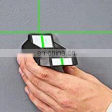 Mini 2 Lines Self-leveling Cross Lines Green Beam Laser Level Surveying Tool With Measuring Range 50ft Laser Levels thumbnail-5