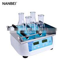 GS-30 Automatic Lab Orbital Shaker thumbnail-3