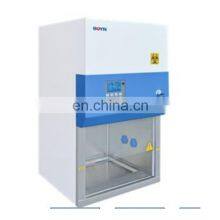 BBSC Series Biological Safety Cabinet BSC Class I Class II A2 B2