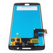 High Quality Promotion Mobile Phone Lcd For Motorola MOTO G5 XT1670 XT1672 XT1671 XT1675 XT1676 Galaxy Screens thumbnail-2