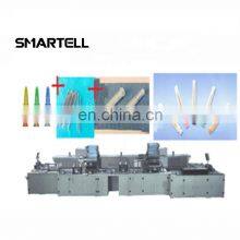 SMT Automatic Syringes Assembly Machine Line Made in China Custom-made Automation Assembly Machine thumbnail-3