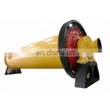 Selling 900X1800 Ball Mill Machine Limestone Ore Rock Rolling Milling Mineral Stone Fine Dry Gold Grinding Widely Used Ball Mill