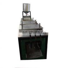 China Super Supplier Newspaper Pencil Making Machine Production Line /Wooden Pencil Making Machine/Paper Pencil Making Machine thumbnail-5