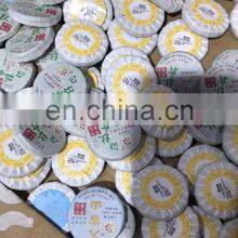 150g Automatic Round Tea Coffee Powder Bag Packaging Machinery for Spice thumbnail-2