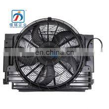 Brand New 7 Series Engine Radiator Fan Assembly for bmw E38