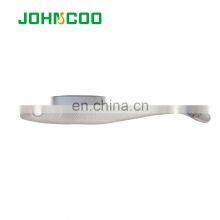 JOHNCOO 65mm 2.1g Fishing Lure Soft Bait T Tail Soft Worm Swimbait Soft Plastic Lure thumbnail-5