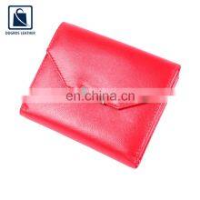 2022 New Arrival Optimum Quality Luxury Pattern Wholesale Good Quality Genuine Leather Women Wallet Supplier thumbnail-2