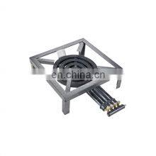 Cast Iron Burner Grates Cook Gas Stove thumbnail-1