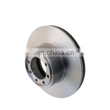 cast iron brake disc