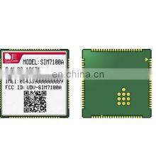 SIMCOM SIM7100A GSM 4G LTE Module thumbnail-2