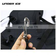 UICE Black Luxury Best Quality Kayak Seat For Inflatable SUP Paddle Board thumbnail-3