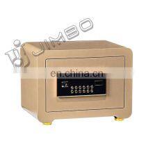 Mini Steel Home Security Anti-theft Jewelry Vault Bank Cash Deposit Electronic Digital Burglary Safe Strongbox thumbnail-5