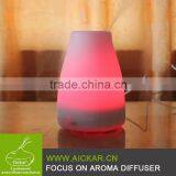 100ml Essential Oil Diffuser Ultrasonic Aromatherapy Diffuser With Color-Changing Light for Bedroom, SPA, Hotel