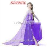 Kids Princess Dress AG-CD0031 thumbnail-1