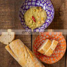 Lacquer Outside Coconut Shell Bowls Wholesale in Bulk Coconut Bowl Made in Vietnam thumbnail-4