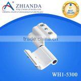WH1-5300 Aluminium Hinge for Aluminum and Upvc Opening Window and Door and Furniture thumbnail-6