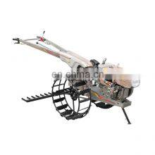 12HP Diesel Engine Walking Tractor NC131 Two Wheels thumbnail-3