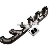 3932183 Exhaust Manifold for Diesel Engine Truck Parts 3932183 thumbnail-1