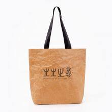 Tyvek Paper Bag Blank Spot Wholesale Portable Environment-friendly Waterproof Tear Resistant DuPont Paper Bag thumbnail-4