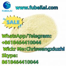 Lowest price 4,4-Piperidinediol Hydrochloride 99% powder CAS:40064-34-4 piperidine C5H12ClNO2 FUBEILAI whatsapp&telegram:+8618464410044