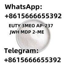 Top Quality with The Best Price CAS 6080-56-4 Manufacturers U48 BUTY 5FU144 EDBP 8CL FUB