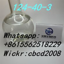 99% purity N-Methylmethylamine 40%   124-40-3