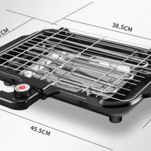 High Power Electric Oven（Wechat:13510231336） thumbnail-2