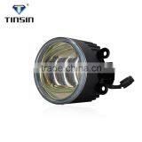 2015 Year DRL Daytime Running Light Car LED Fog Light for Qashqai/micra