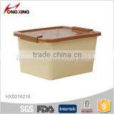 Plastic Multi-Colors Storage Toy Multi Box Container thumbnail-2