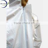 Protective Workwear Disposable Waterproof Coverall thumbnail-4