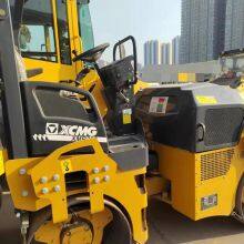 Many Small Rollers Sell Cheap and Durable Second-hand Vibrating Rollers thumbnail-4