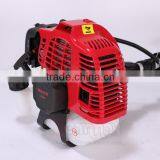 4 in 1 Multifuction Garden Tool Grass Trimmer Brush Cutter thumbnail-2