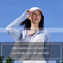 Ice Silk Banana is Prevented Bask in Clothes for Women Under uv Sun-protective Clothing Breathable Outdoor Windbreaker Skin Bask thumbnail-2