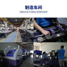 CNC Lathe Large Inch Fanuc Automatic Cast Iron Bed CNC Lathe Multislide With Turning Tool Sleeve on SaleChinese Manufacturer YUANJIE CNC thumbnail-2