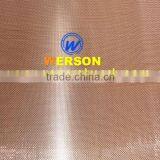 Senke Copper Wire Mesh Sieve -2-50mesh Stock Supply