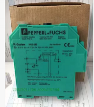 P+F Safety Arrier KFD0-RO-EX2 P+F KCD2 thumbnail-1