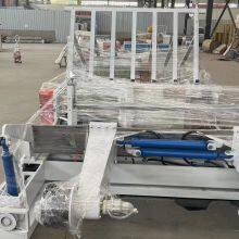 Factory Production Full New Spiral Paper Tube Making Machine for Air Spinning thumbnail-2