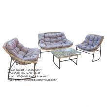 Rattan Chair thumbnail-1