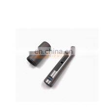 Shacman Truck Spare Parts DZ9114520005/DZ9100520007 Shaanxi / Shacman Large Front Spring Pin thumbnail-2