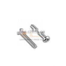 China Original Shacman F2000/L3000/M3000/F3000/X3000 Truck Spare Parts06.07159.0012 Oval-head self-tapping screw thumbnail-2