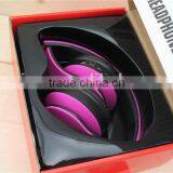 Design Factory Direct Headphone and Earphone With Mic thumbnail-6