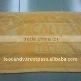 Cotton Bath Hand Towel thumbnail-4